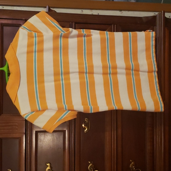 Juniors button up polo - Picture 2 of 3